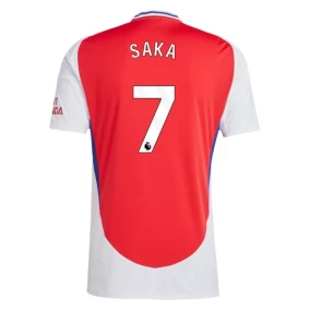 Arsenal Saka Hjemmedrakt 2024/2025